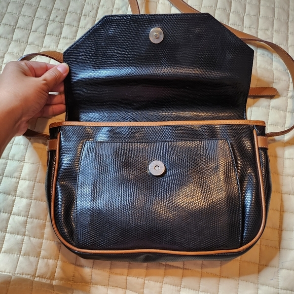 Nina Ricci Vintage Sling Bag - Picture 8 of 14